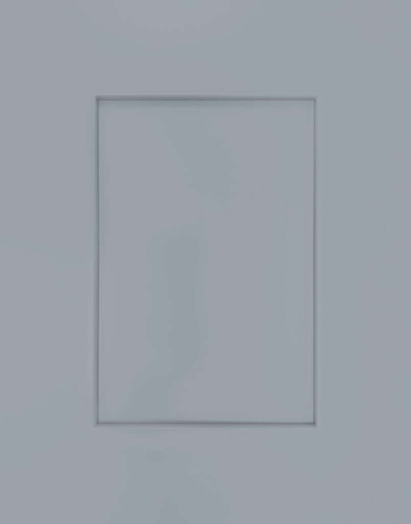 Hearthstone Shaker cabinet door