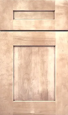 Honey Shaker cabinet door