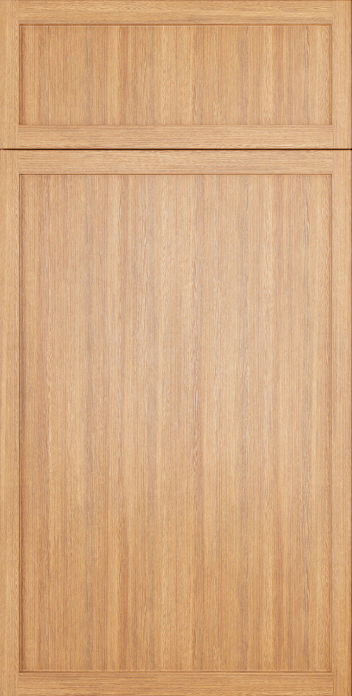 Petit Sand cabinet door