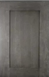 Greystone Shaker cabinet door