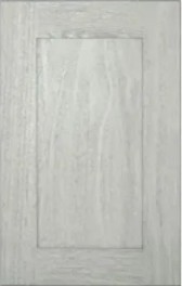 Nova Light Gray cabinet door