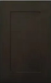 Pepper Shaker cabinet door