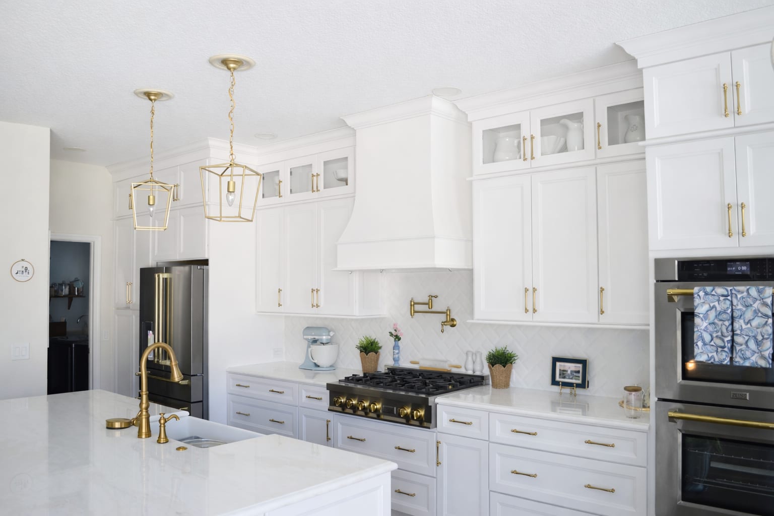 Kitchen Cabinet Remodeling