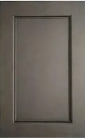 Townsquare Grey cabinet door